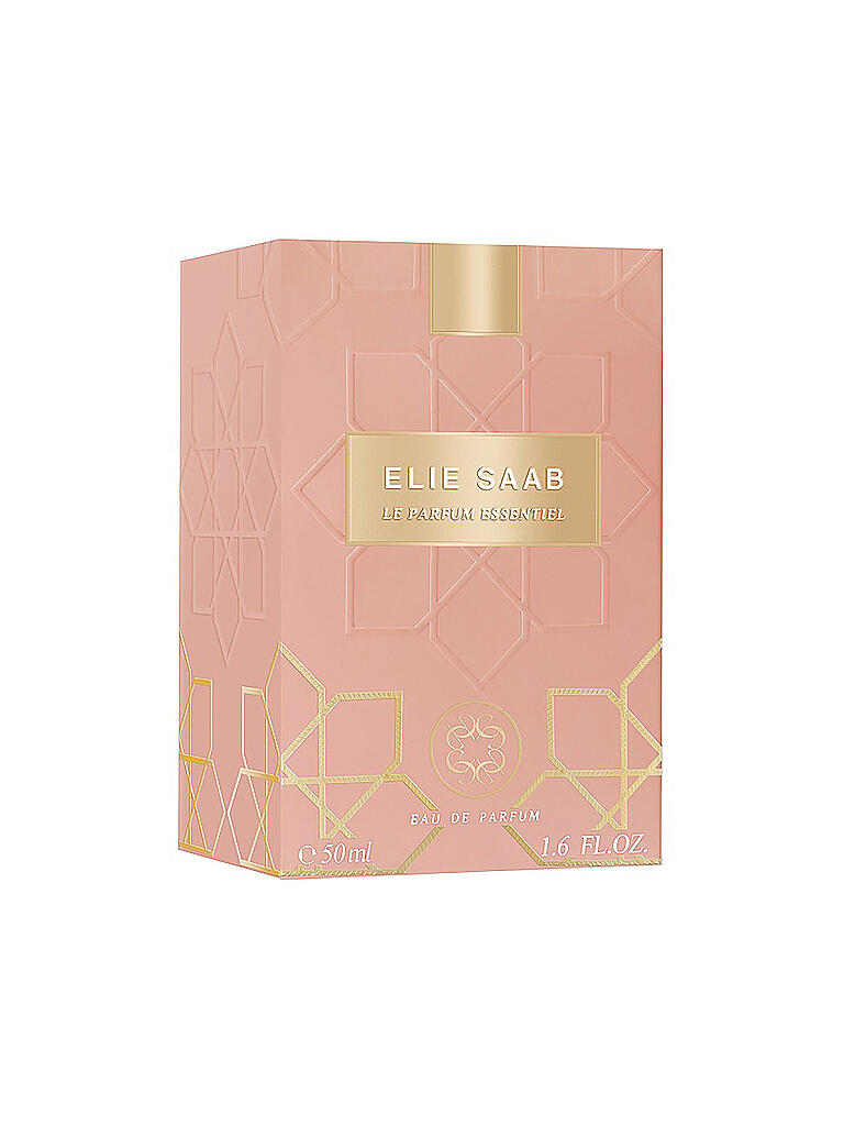 Elie saab le parfum essentiel online 50ml